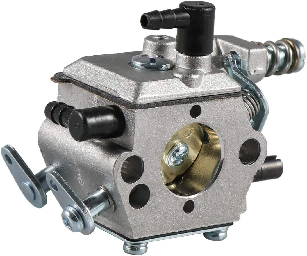 Reliable Carburetor Replacement for 45cc 52cc 58cc Chainsaws – Easy Installation