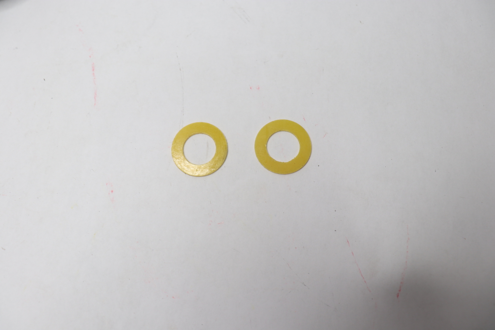Supco Dryer Drum Support Roller Replacement 1″L x 1″W x 1″H DE693