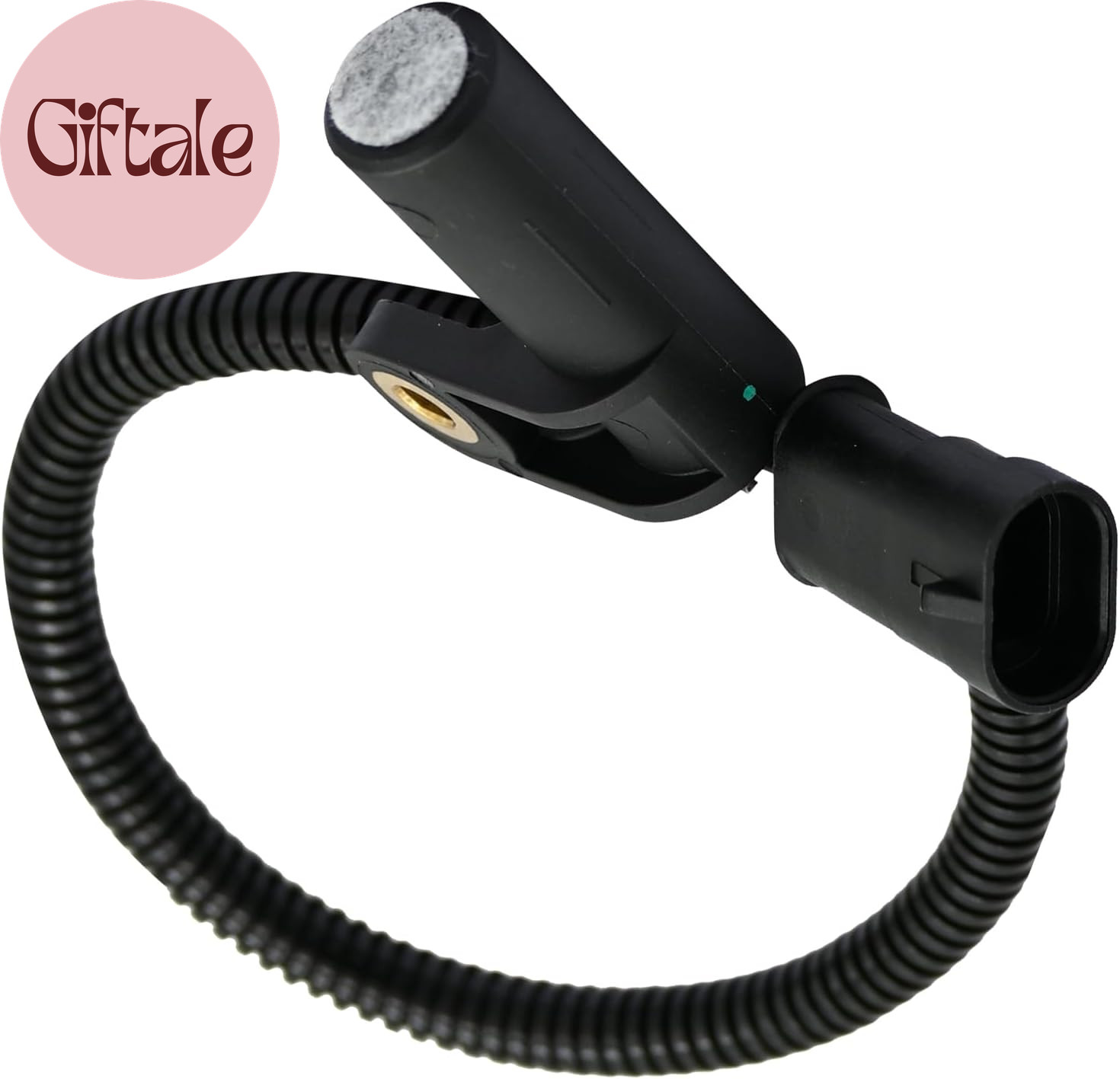 Engine Crank Crankshaft Position Sensor Compatible with Jeep Grand Cherokee Wran