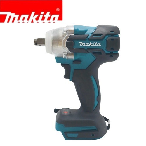 Makita 18V LXT DTW285 Brushless 1/2″ Impact Wrench | Sub-Compact Power Tool Only