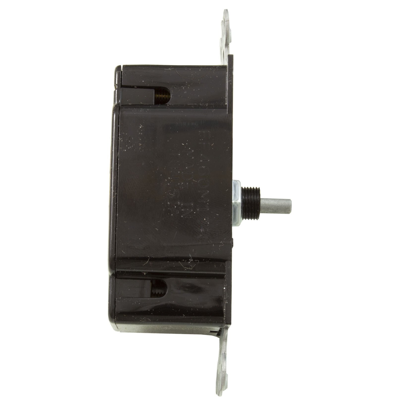 FF460M Timer, Intermatic, DPST, Spring Wound, 60min , 20A