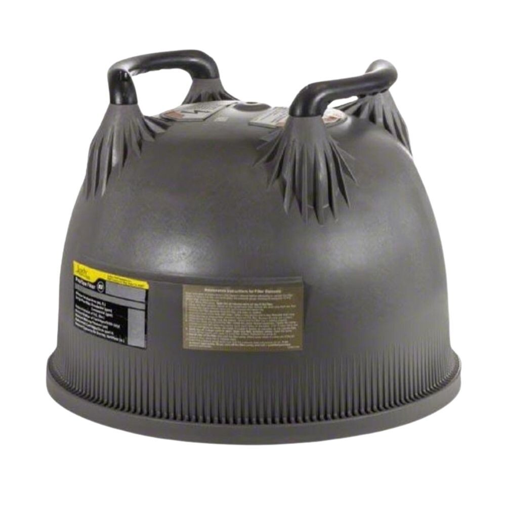 Jandy DEL48/DEV48 & CL460/CV460 Pool Filter Tank Top Lid | R0554700