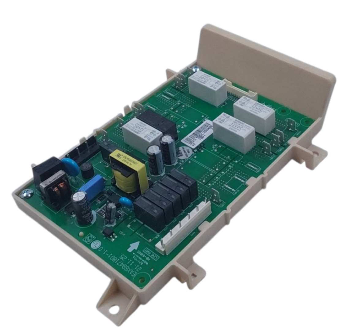 LG New Range Control Board EBR31737801 **Same Day Shipping & 60 Days Warranty**