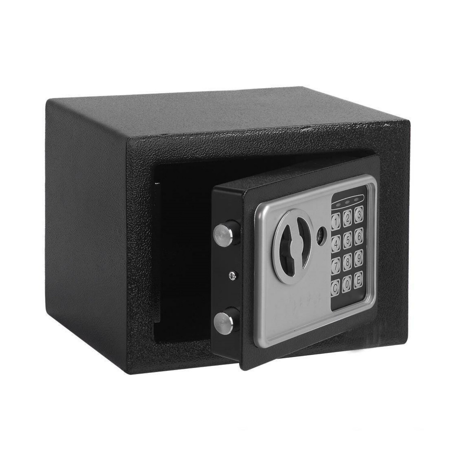 Digital Electronic Safe Box Keypad Lock Security Home Office Cash Jewelry Gun US