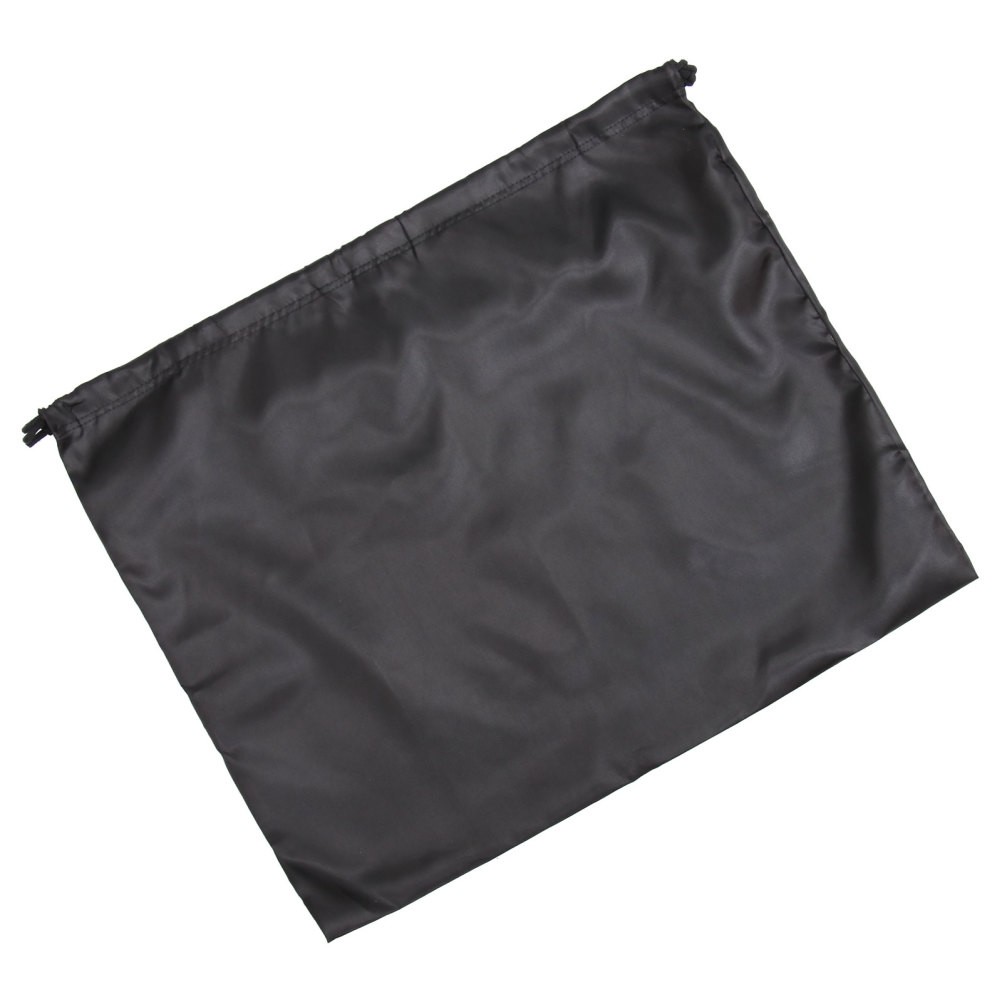 2Pcs Drawstring Bag Household Bundle Storage Bag Large Capacity bag
