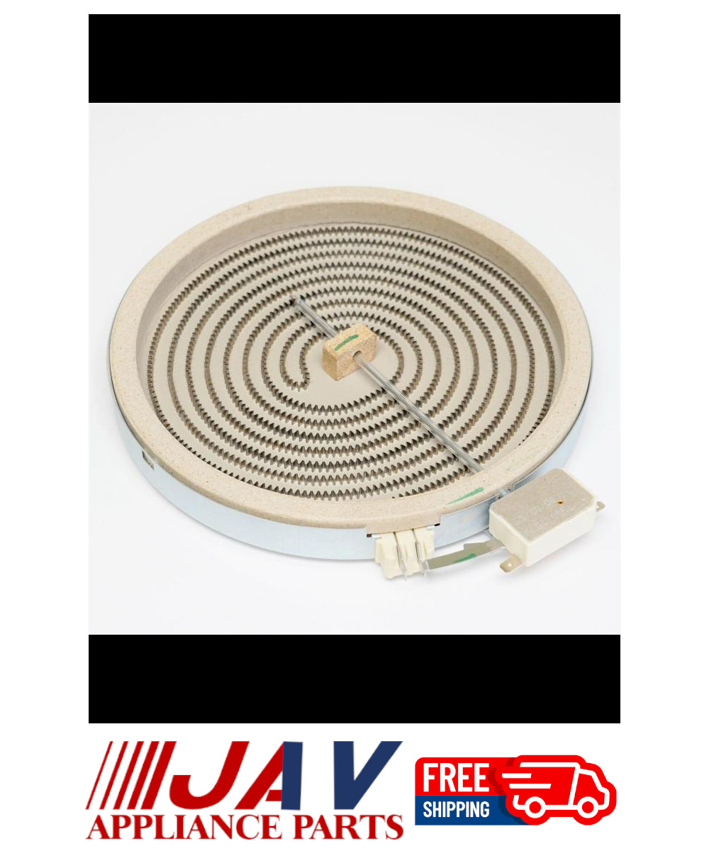 For GE Element Surface Unit Burner CM00J770