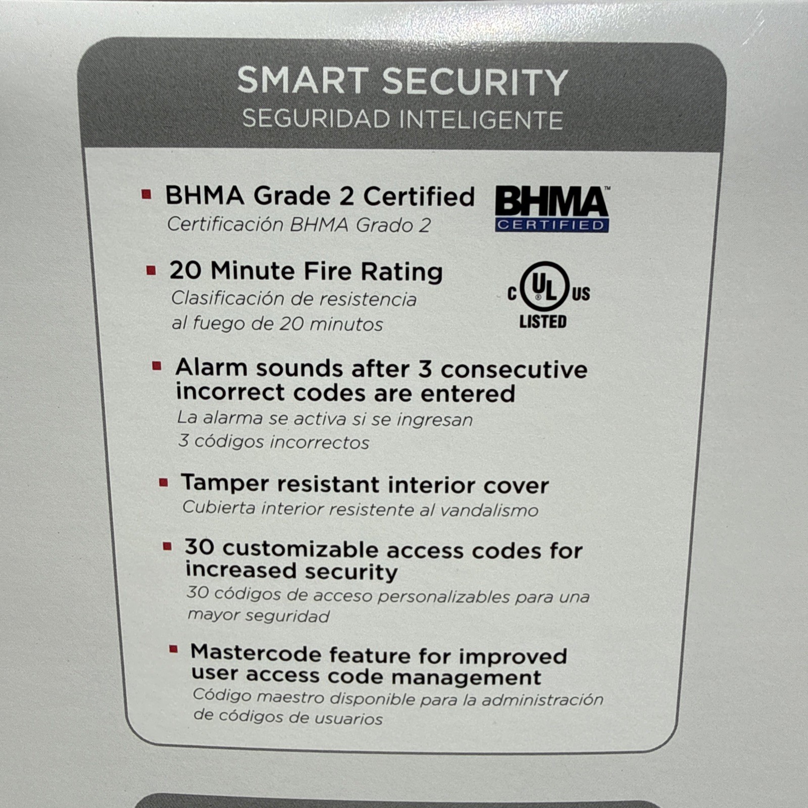 Kwikset SmartCode 912 Z-Wave Electronic Lever Lock Venetian Bronze 99120-006