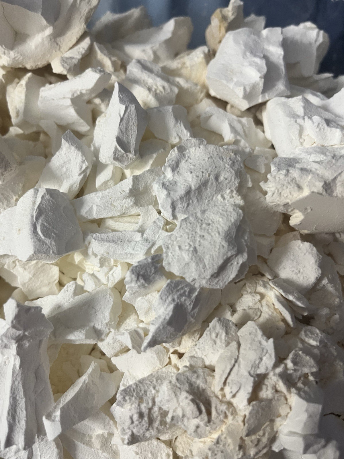 6oz. ARGO CornStarch Chunks•CRUNCHY•MEDIUM Size Chunks•SHIPS DAILY