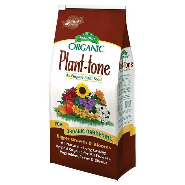 Espoma Plant-Tone (4 Lb)
