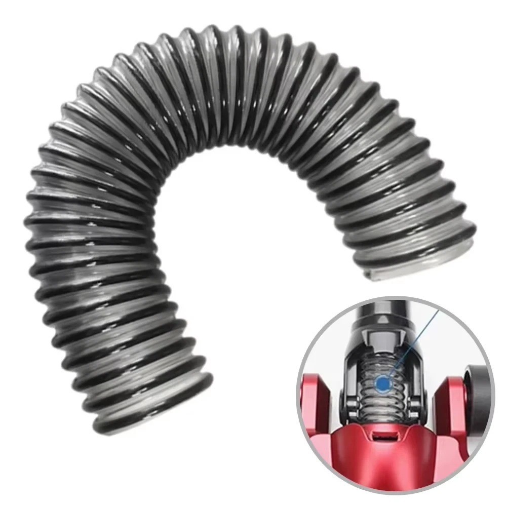 1Pcs Lower Hose for Bissell 1/2 /3/4/5 St Generation Floor Scrubber Replacement