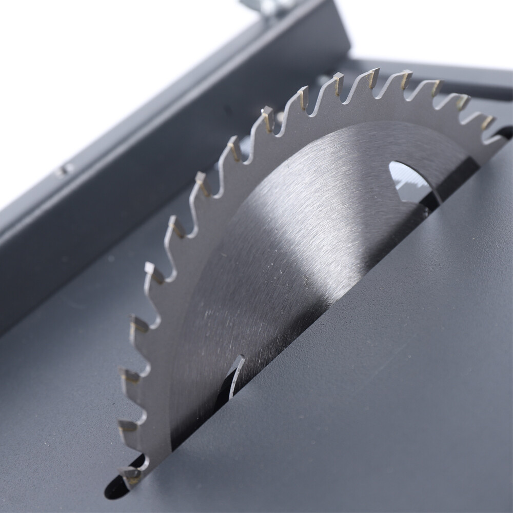 Portable Compact mini Table Saw DIY Projects Work Shop Cutting Depth: 40mm.