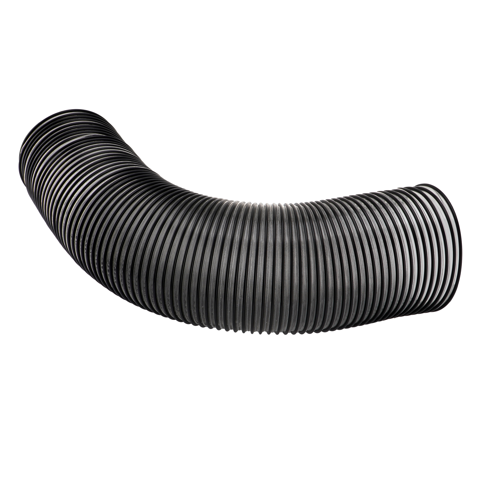 47.2″in Double / Triple Bagger Flex Hose Universal Fits For CUB CADET 764-05082