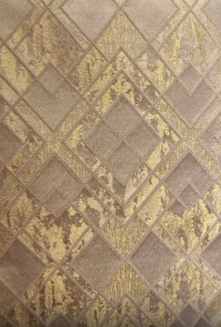 Luxury Home Jacquard Curtains MADE TO MEASURE CURTAINS