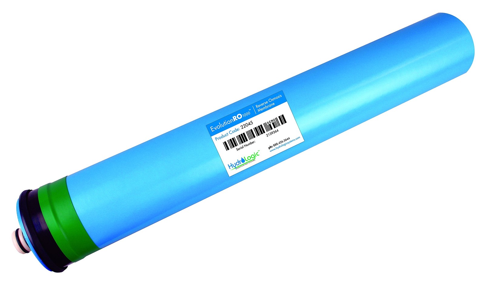 Hydro-Logic® Evolution RO1000™ High Flow System