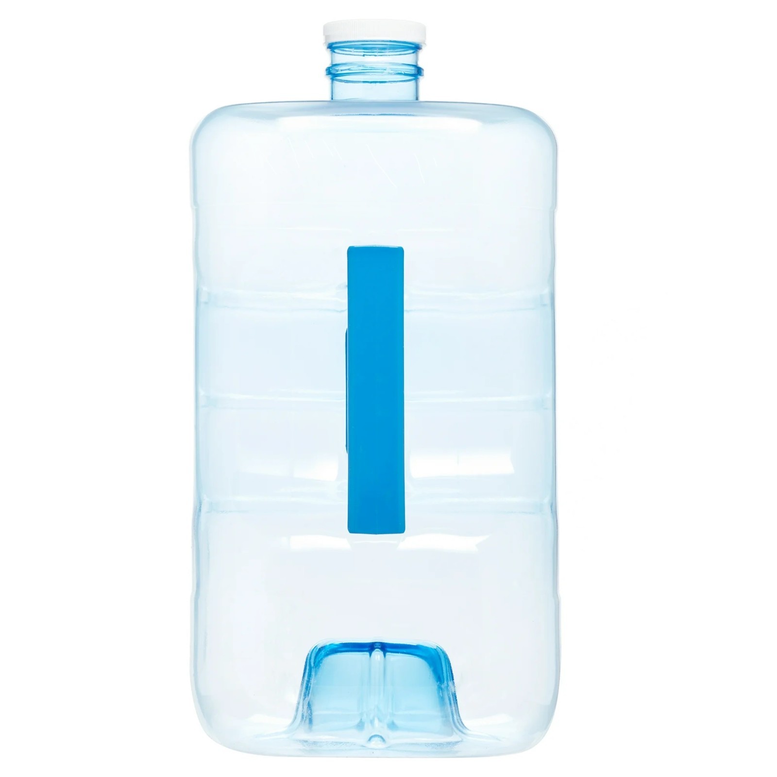 (2 pack) American Maid – Stackable & Refillable Water Gallon (3gal)