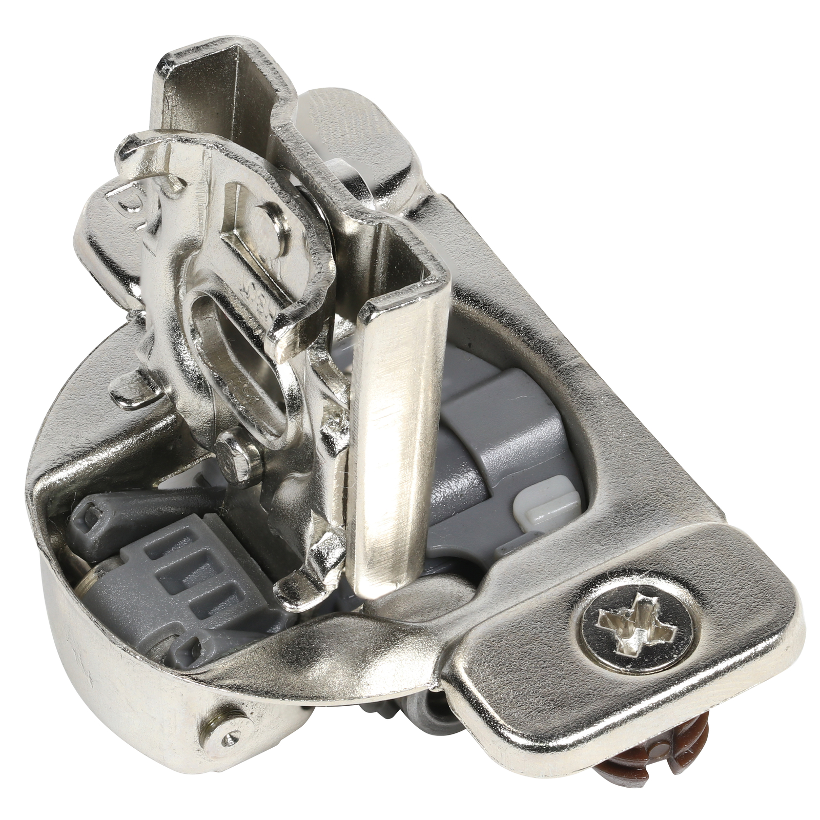 DTC Angle Restrictor Restriction Clips for DTC Face Frame Hinges 86 Degree