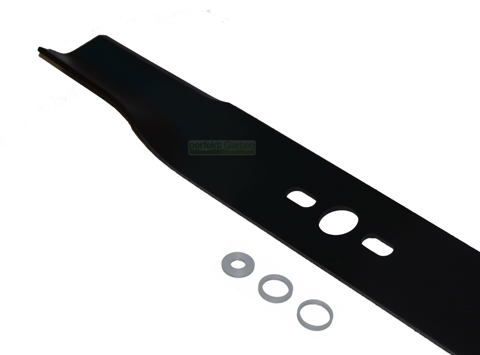 51CM 20″ UNIVERSAL REPLACEMENT BLADE FOR LAWN MOWERS WITH GRASS BAG – HIGH QU…