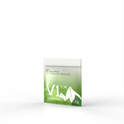 FloraFlex Nutrients V1 1lb Flora Flex Vegetative Veg Powder