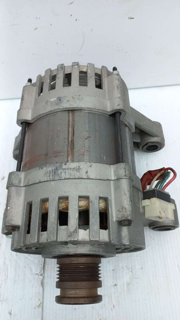 Washer Motor MT90-90/4 for Continental Girbau P/N: 340778 [USED]