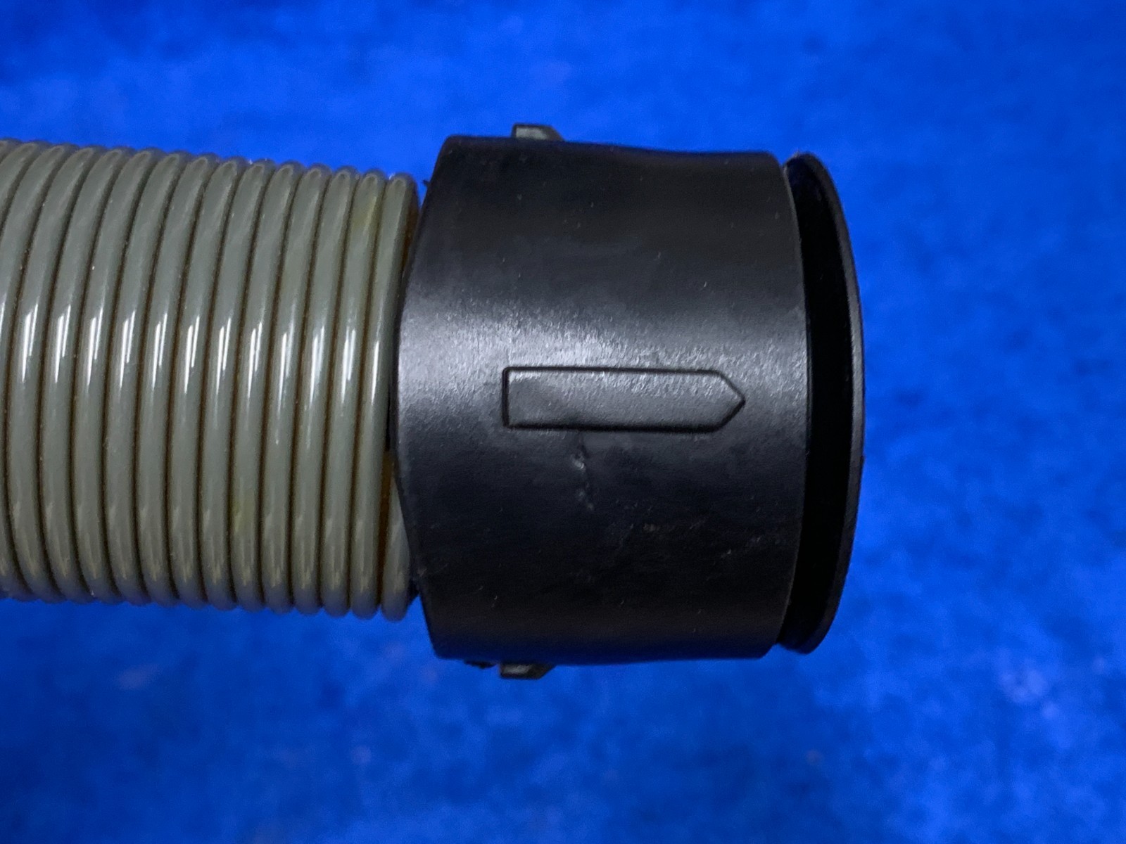 Hoover ( Short Lower Bottom Hose / Tube ) , UH73100 UH73201 UH73220 UH73300