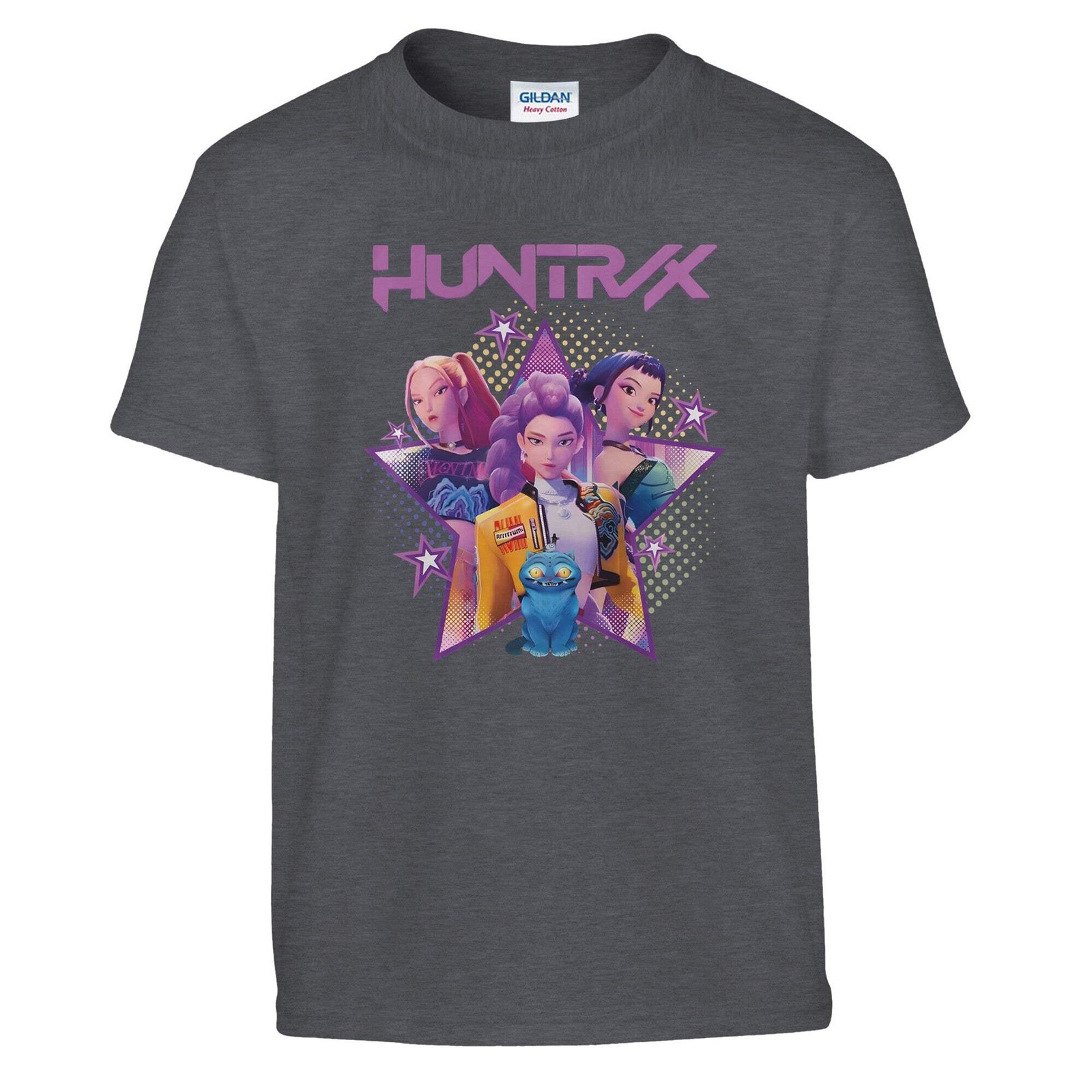 HUNTRIX T-shirt