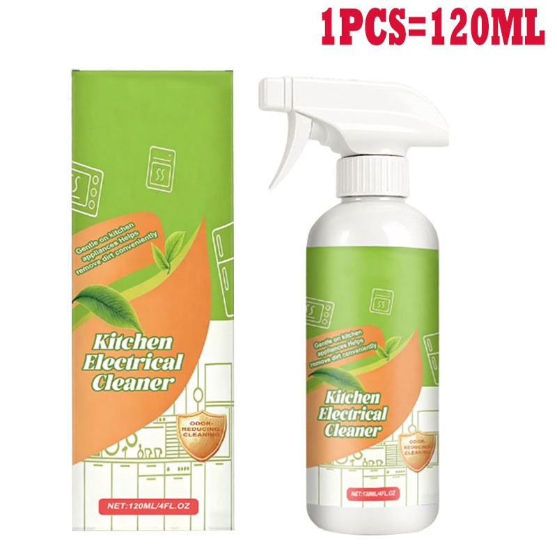 Fly Cleanse Natural Formula To Household Appliances,Multi-Purpose Cleaner HOT!
