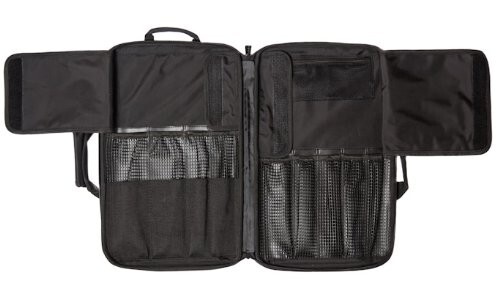 Chef Pak Edge Backpack and Knife Case
