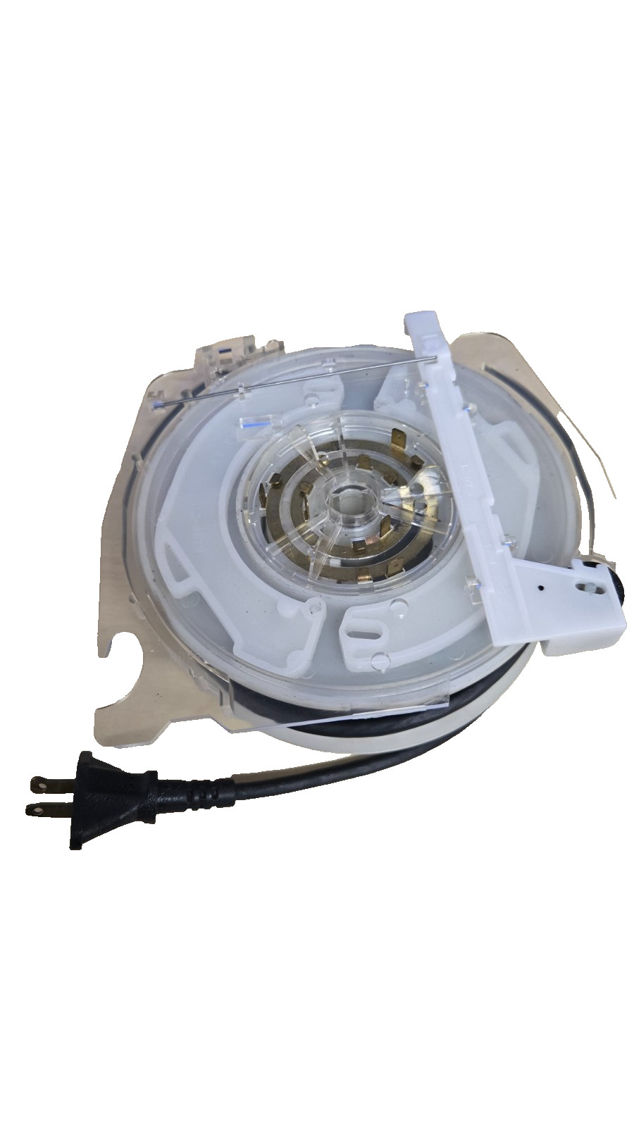 Aerus Electrolux Cordwinder Assy -Lux Guardian, Lux 9000, Epic 8000, Renaissance