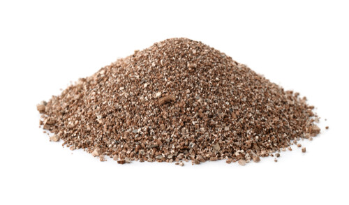 1/2 GALLON (COARSE GRADE) VERMICULITE for SEED STARTING SOIL AMENDMENT POTTING