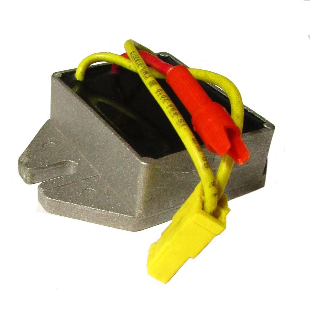 Voltage Regulator Fits Briggs and Stratton 18-24HP engines Fits John Deere L120