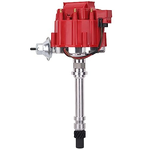 Hei Distributor High Performance GM SBC BBC Ignition Compatible with