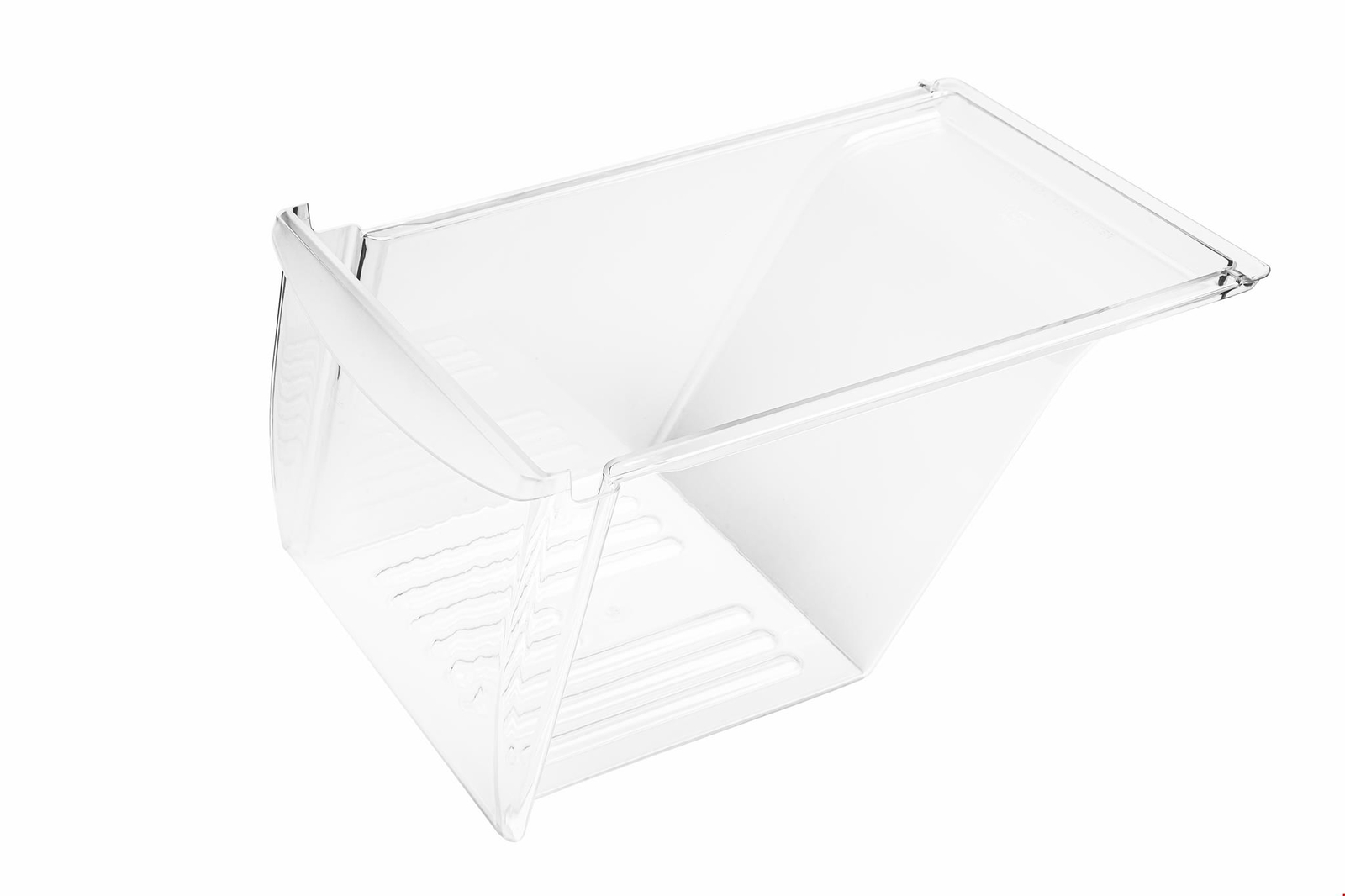 Crisper Drawer Compatible with Frigidaire Refrigerator 240337103 PS429854