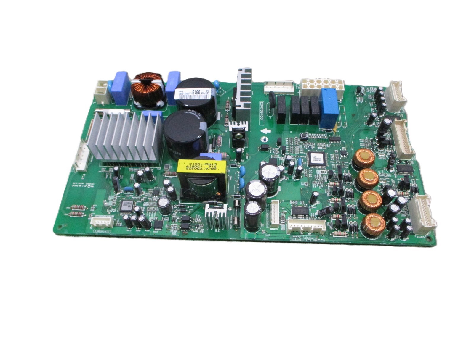 KENMORE REFRIGERATOR BOARD PART # EBR78940616 EBR78940615
