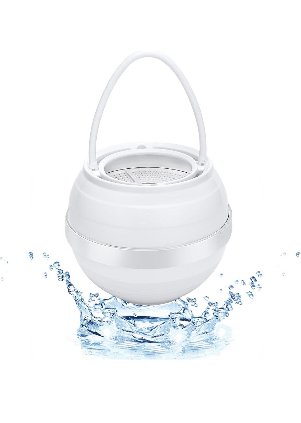Bath Ball Filter-8 Stages Bath Filter for tub Removes Hundreds of Contaminants