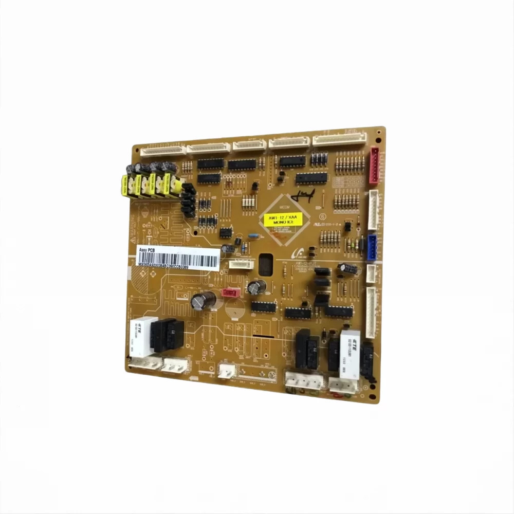 Samsung AP5620310 DA92 00384B Refrigerator Control Board