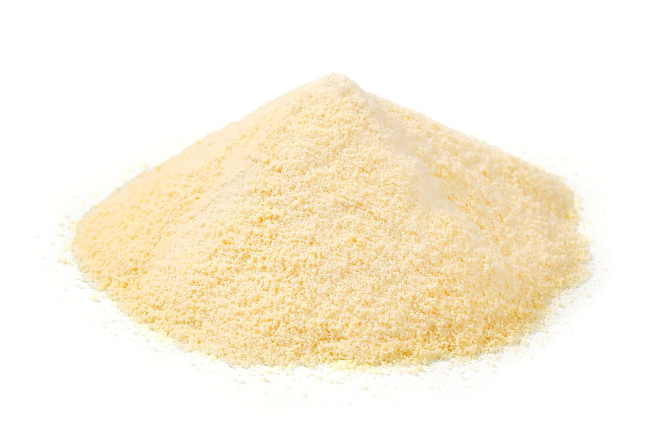 Ardent Mills 5 lb SEMOLINA FLOUR from NO. 1 Durum Wheat to make homemade Pasta
