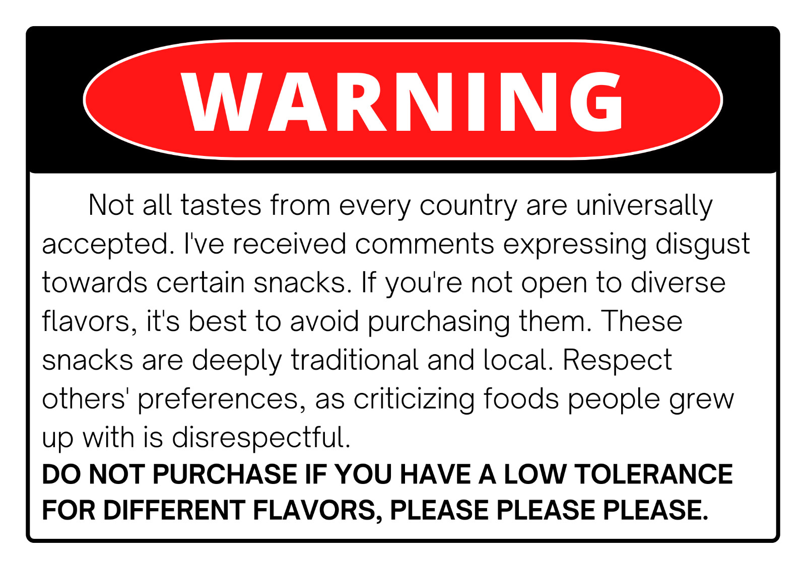 Free Ramen + Asian Snack Box- Japanese Korean Taiwanese, Snacks, Candy, Drink