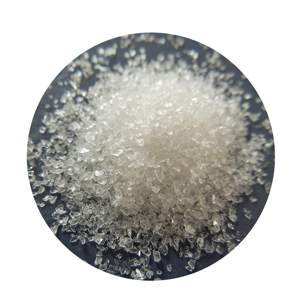 Soil Vigor: Potassium Polyacrylate Super Absorbent Polymer Water Storing Crystal