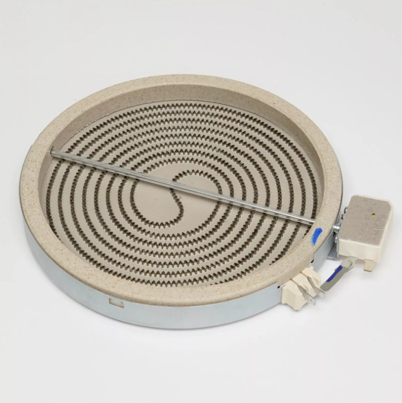 Range 8″ Radiant Element For GE JCSP42DN2BB JCSP42DN2WW JCSP42DN3BB JCSP42DN3WW