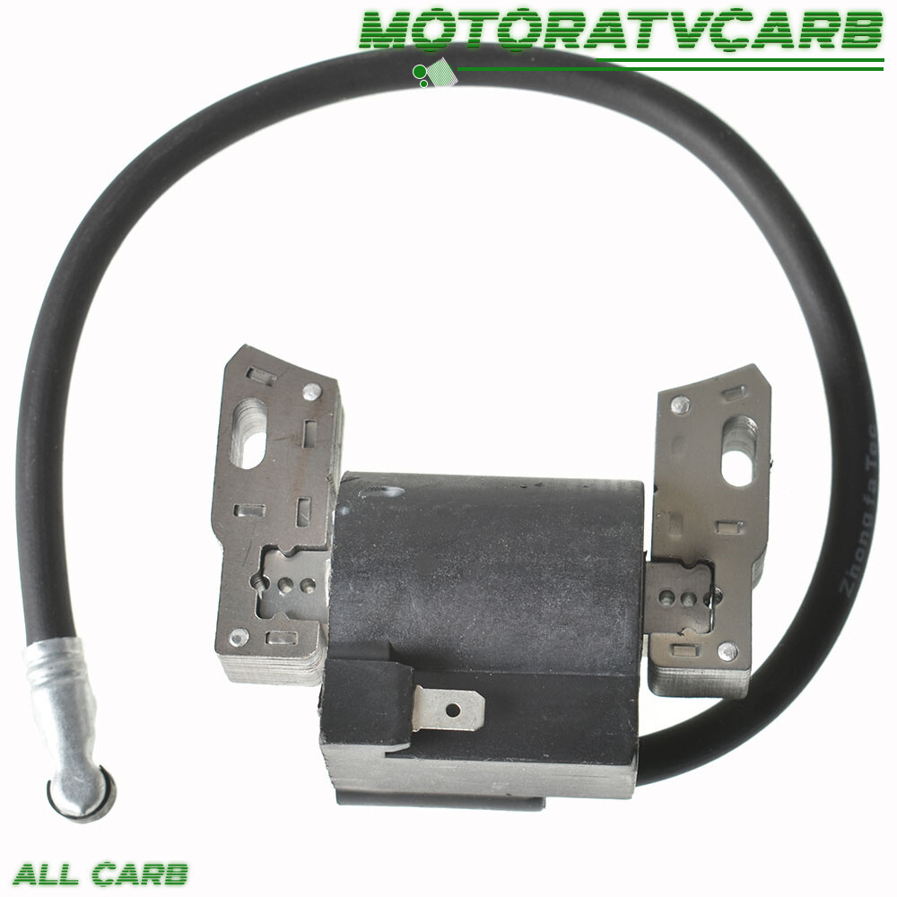 ALL-CARB Ignition Coil For Briggs& Stratton 591420 398593 496914 793281 793295