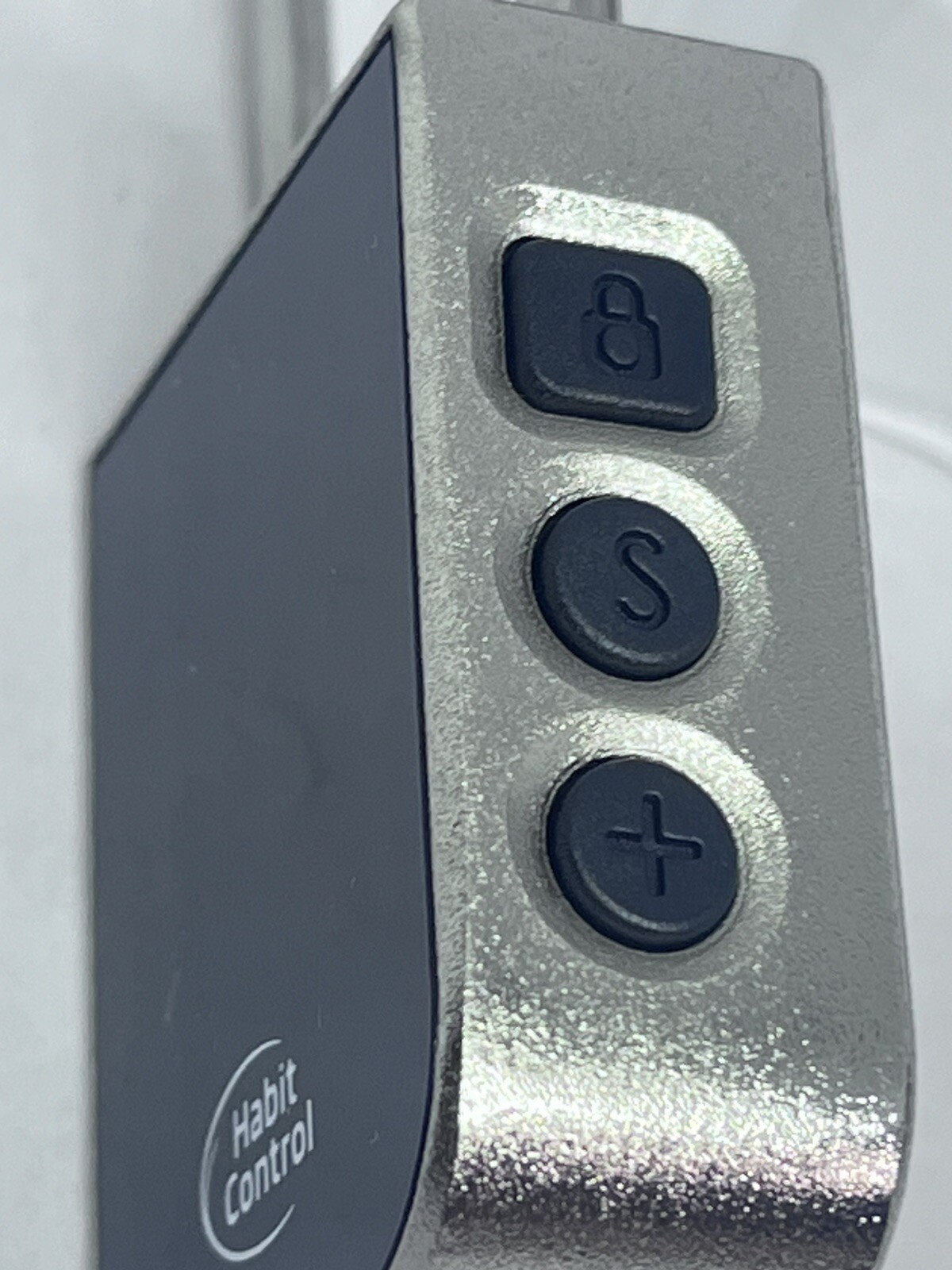 Habit Control 🔒 Metal Timer Lock Smart Padlock Unlocks Only When The Times 🆙