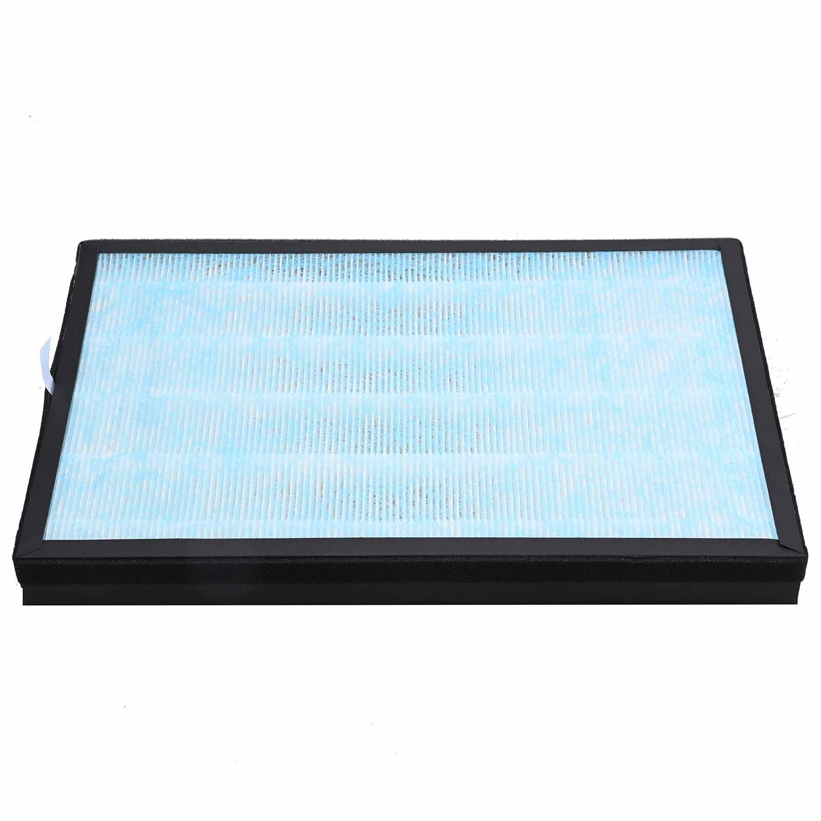 1 Pack Replacement Filter for SimPure HP8 Medical True H13 HEPA 4 Stage Filtrati