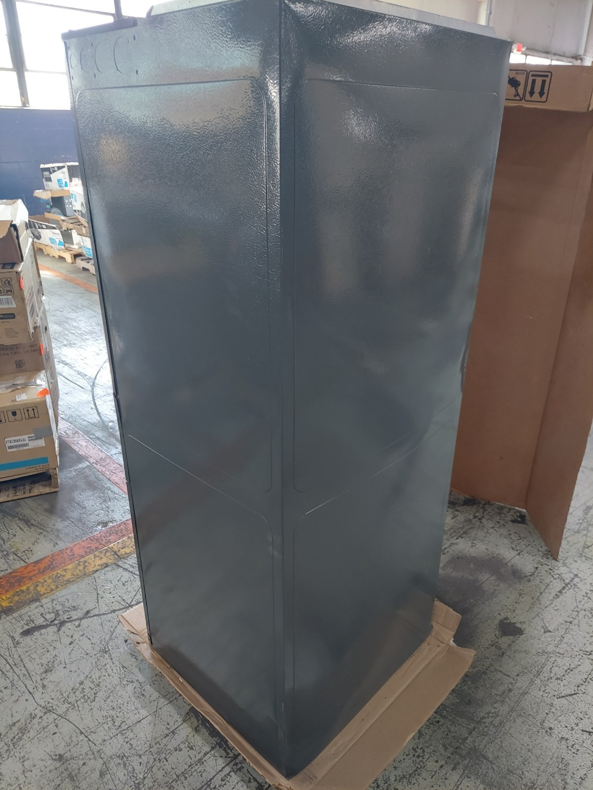 Goodman 5 TON Multi-Positional Air Handling Unit, AMVT60DP1300, Scratch & Dent