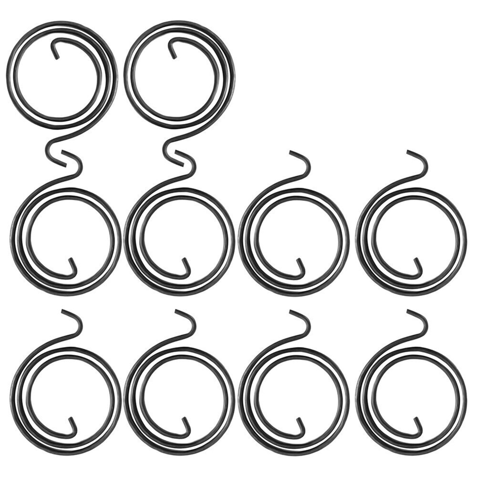 Highly Matched Replacement Springs For Door Handle Lever Latch Pack Of 10