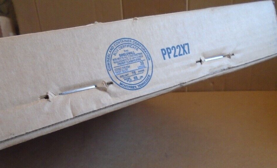 GE Electric Range Radiant Surface Element, 8-in #WB30T10136 Genuine Sealed BOX