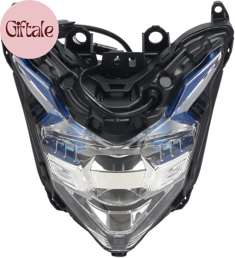 Motorcycle Headlight Head Light Lamp Assembly for Honda CB500F 2016-2021 CB500X