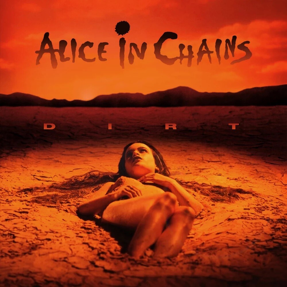 Alice In Chains Dirt Poster Wall Art Home Decor Photo Prints 16, 20, 24″