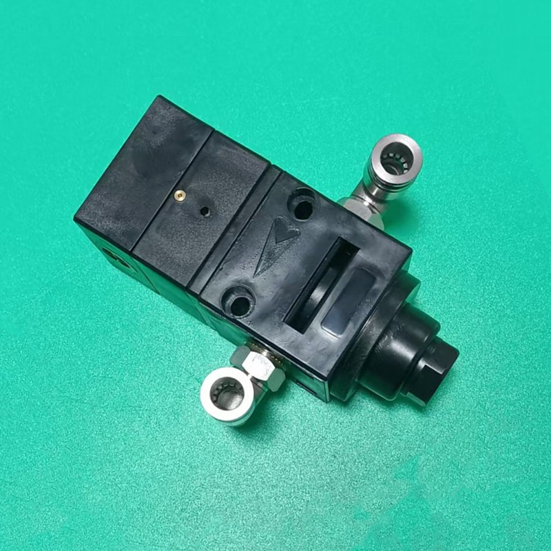 Inflation Pressure Reduction Limiting Release Fast Charging Valve Fit for Corghi