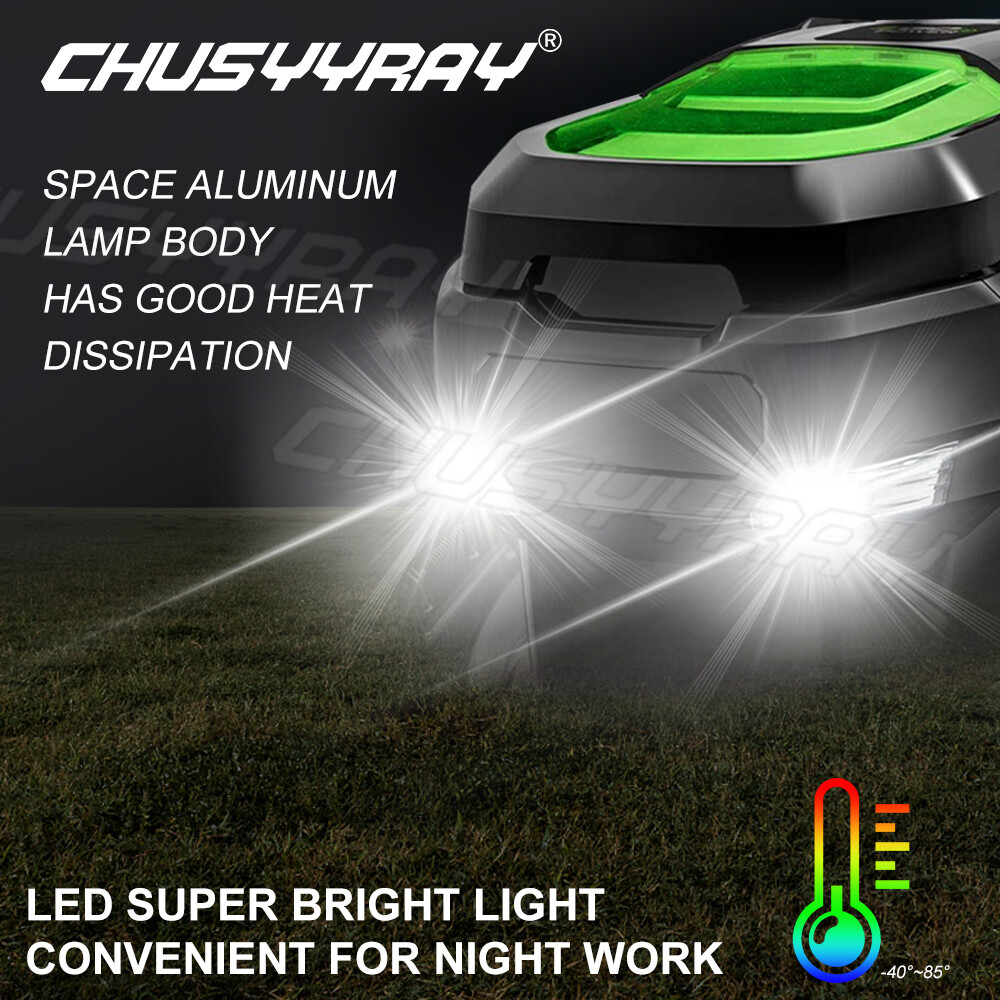 2X 1156 LED Reverse Light Canbus Error Free 110W Backup Bulbs 6000K Xenon White