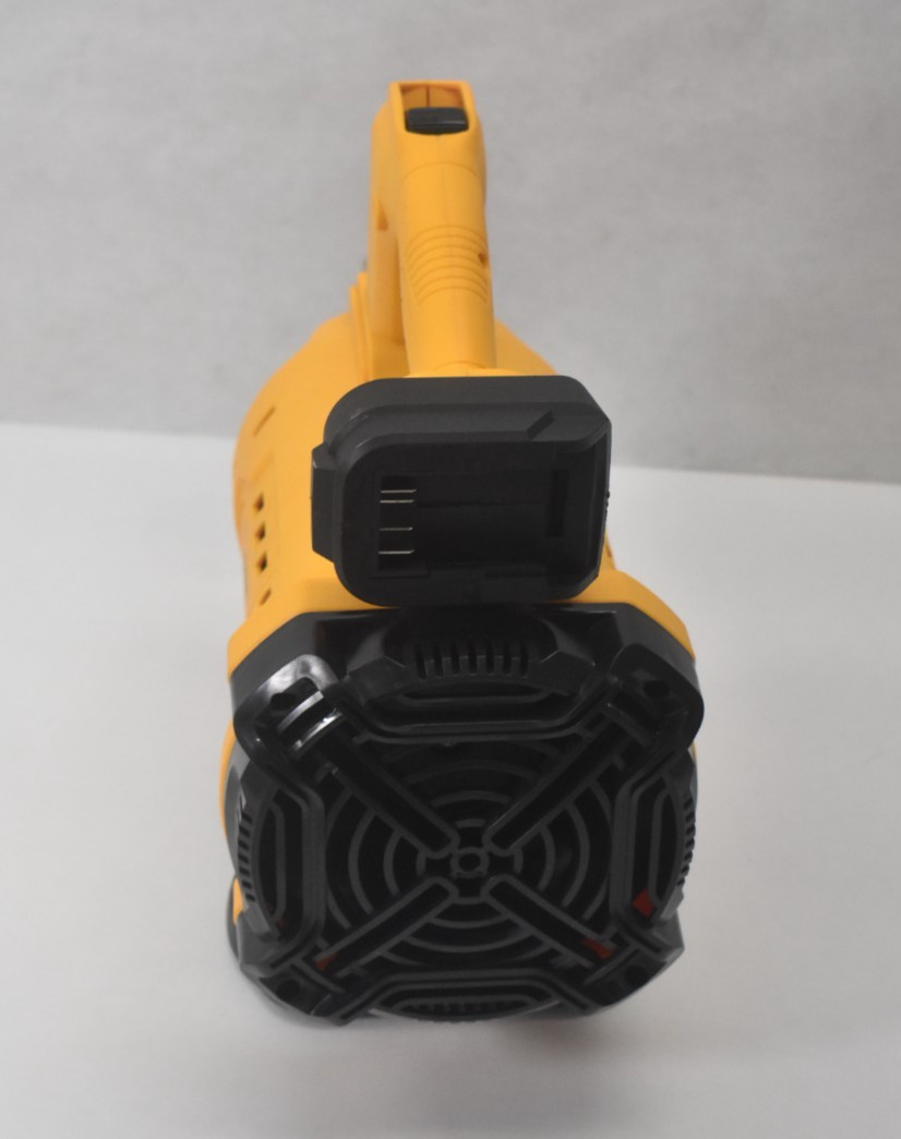 Cisivis Tools Electric Storm Machine Motor ONLY NO BATTERIES/ACCESSORIES